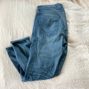 Hudson “Jude” Jeans - Slouch Skinny fit